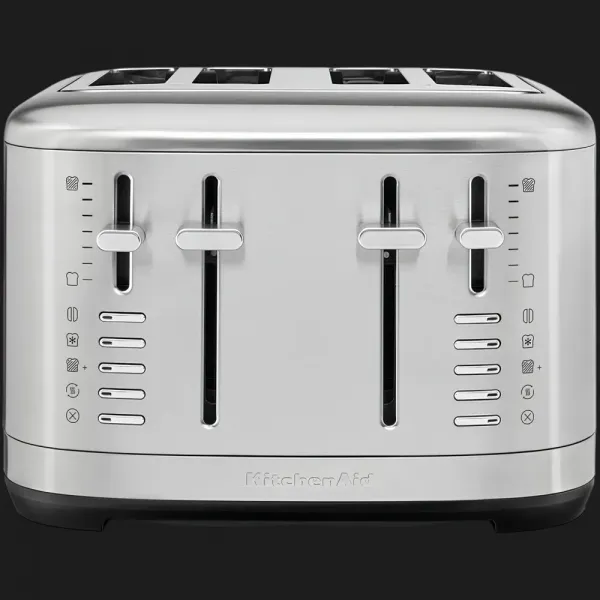 Тостер KitchenAid 5KMT4109ESX (Stainless Steel)