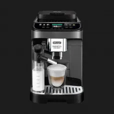 Кавомашина Delonghi Magnifica Evo Next (Black/Graphite)