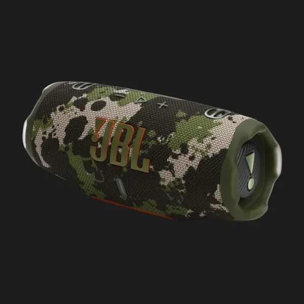 Портативна акустика JBL Charge 6 (Squad)