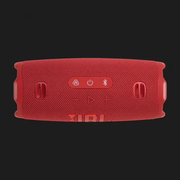 Портативна акустика JBL Charge 6 (Red)