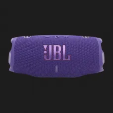 Портативна акустика JBL Charge 6 (Purple)
