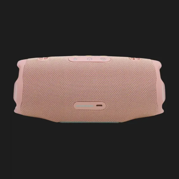 Портативна акустика JBL Charge 6 (Pink)