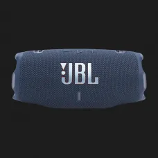 Портативна акустика JBL Charge 6 (Blue)