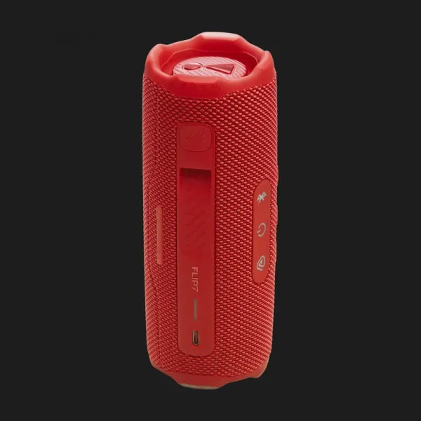 Портативна акустика JBL Flip 7 (Red)