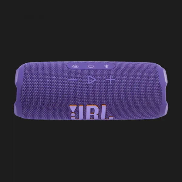 Портативна акустика JBL Flip 7 (Purple)