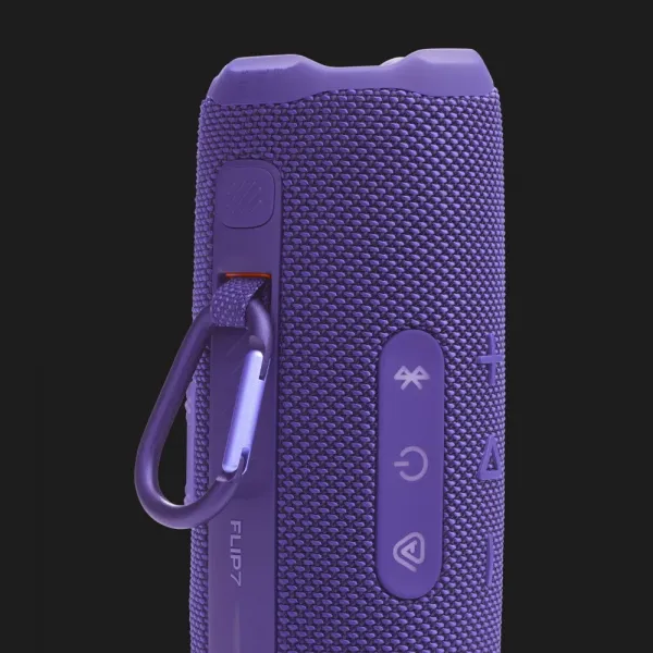 Портативна акустика JBL Flip 7 (Purple)