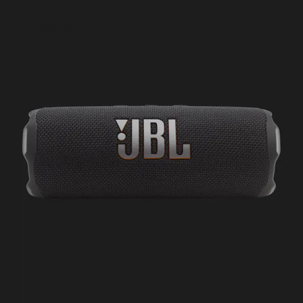 Портативна акустика JBL Flip 7 (Black)