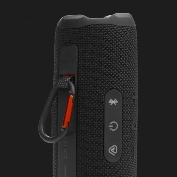 Портативна акустика JBL Flip 7 (Black)