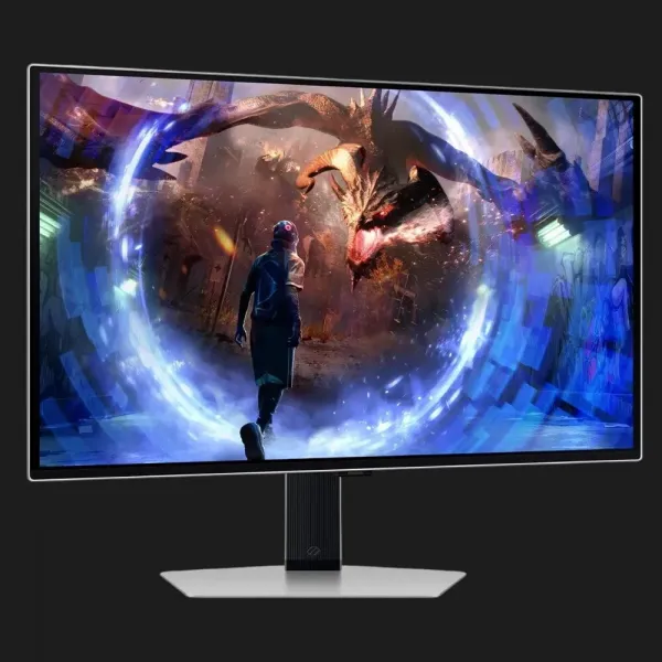 Ігровий монітор Samsung 27