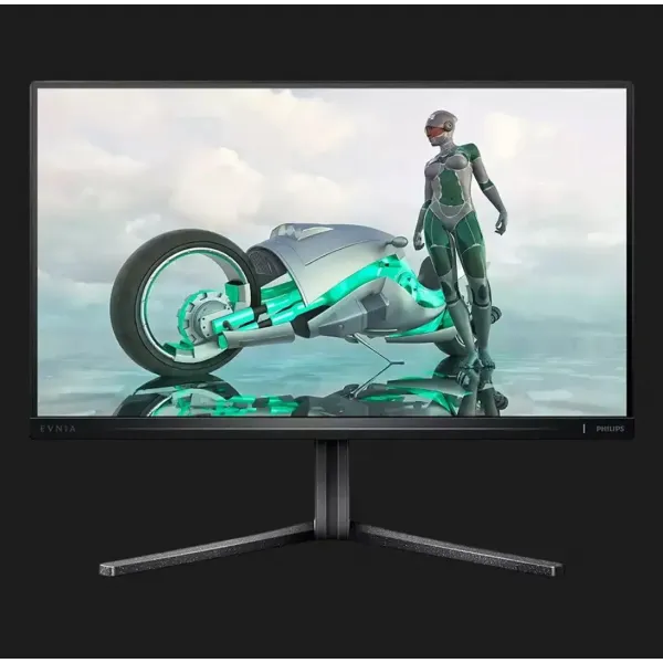 Монітор ігровий Philips 24.5