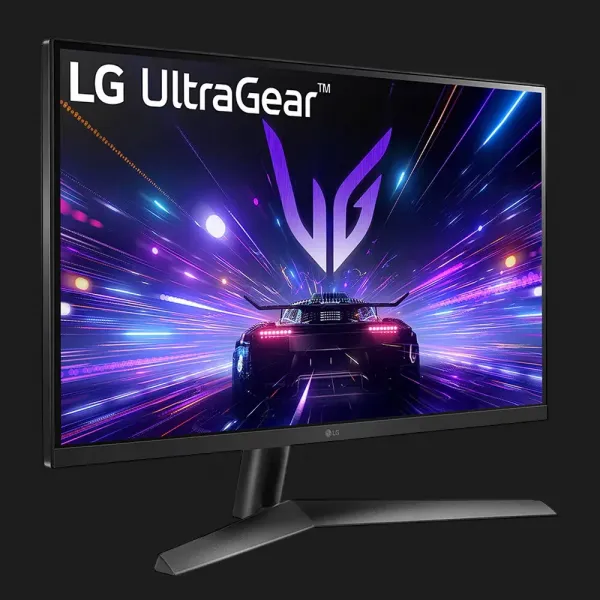 Монітор LG 27