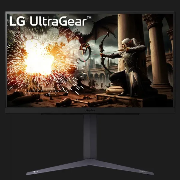 Монітор LG 27