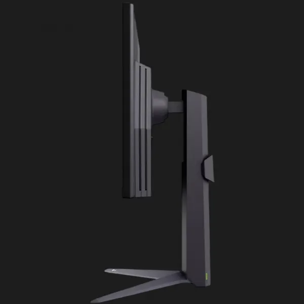 Монітор LG 27