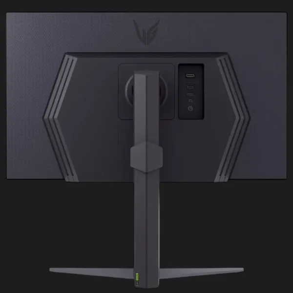 Монітор LG 27