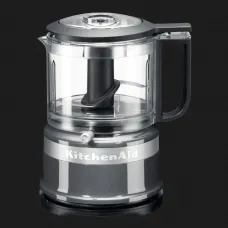 Кухонний мінікомбайн KitchenAid 830мл (Silver)