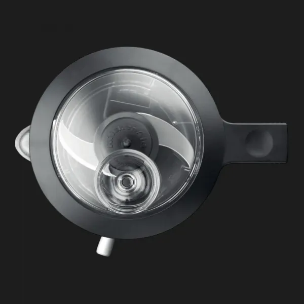 Кухонний мінікомбайн KitchenAid 830мл (Black)