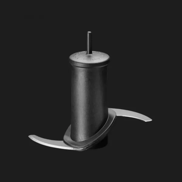 Кухонний мінікомбайн KitchenAid 830мл (Black)