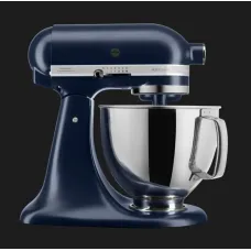 Планетарний міксер KitchenAid Artisan 4,8 л (Inky Blue)
