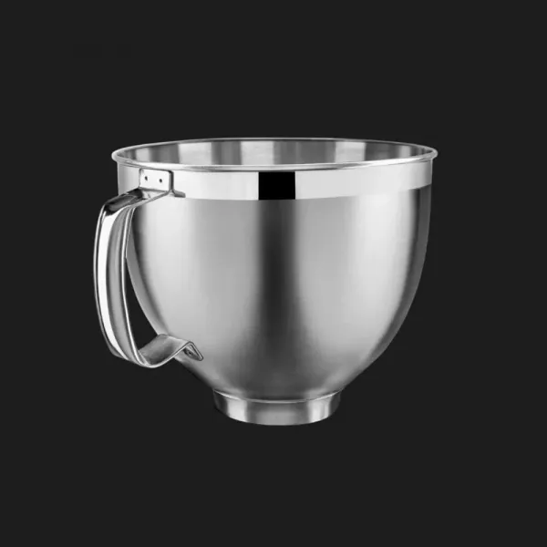 Планетарний міксер KitchenAid Artisan 4,8 л (Cream)