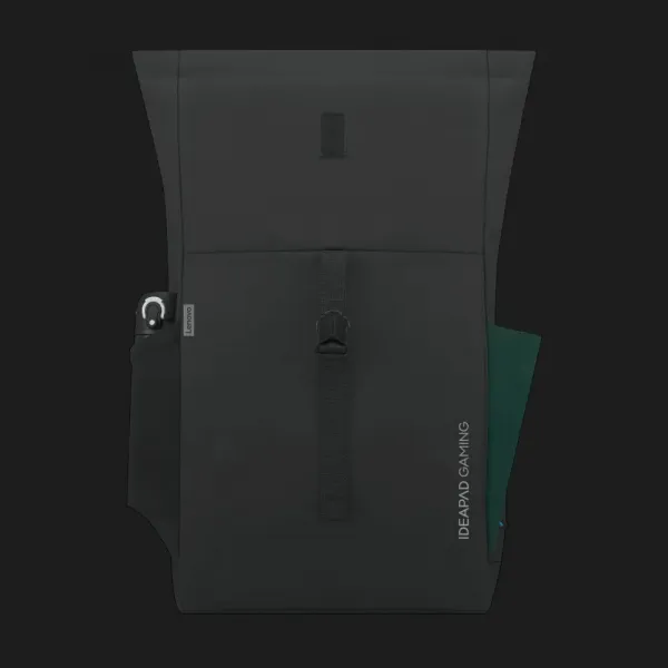Рюкзак Lenovo IdeaPad Gaming Modern 16" (Black)
