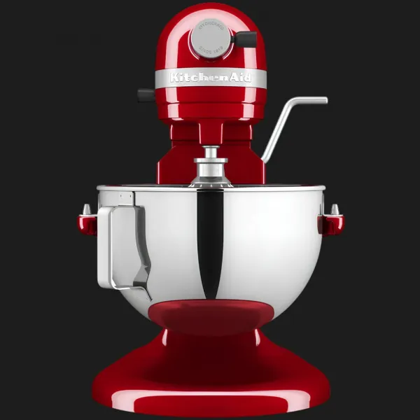 Планетарний міксер KitchenAid Heavy Duty 5,2 л (Red)