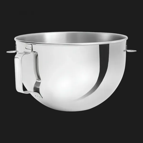 Планетарний міксер KitchenAid Heavy Duty 5,2 л (Red)