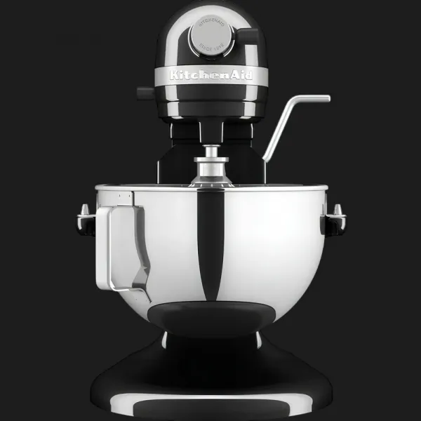 Планетарний міксер KitchenAid Heavy Duty 5,2 л (Black)