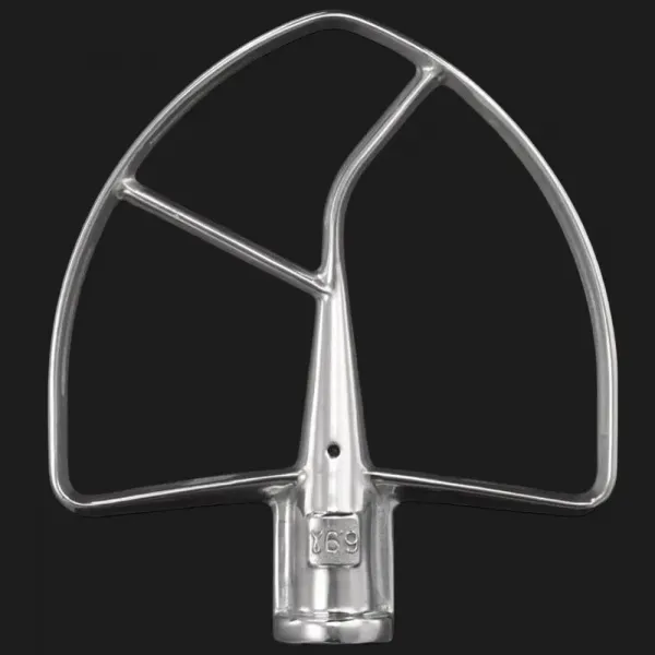 Планетарний міксер KitchenAid Professional 6,9 л (Red)