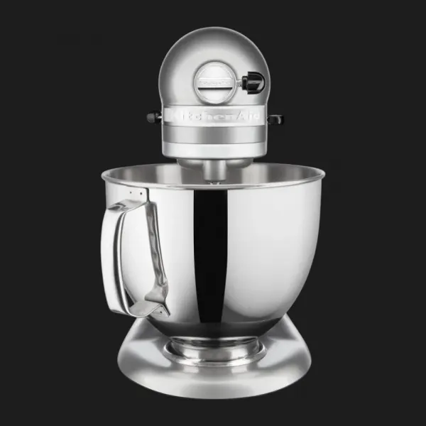 Планетарний міксер KitchenAid Artisan 4,8 л (Silvery)