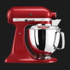 Планетарний міксер KitchenAid Artisan 4,8 л (Red)