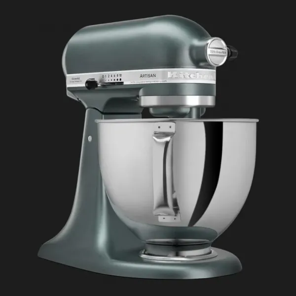 Планетарний міксер KitchenAid Artisan 4,8 л (Juniper)