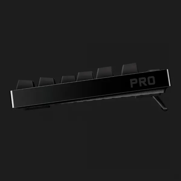 Клавіатура ігрова Logitech G PRO TKL Corded Mechanical Gaming (Black) (EU)
