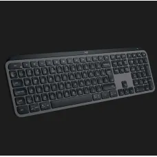 Клавіатура Logitech MX Keys S (Graphite) (EU)