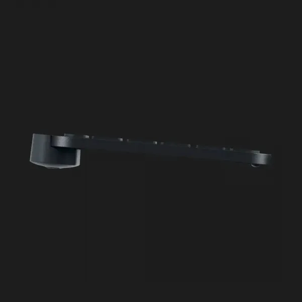 Клавіатура Logitech MX Keys S (Graphite) (EU)