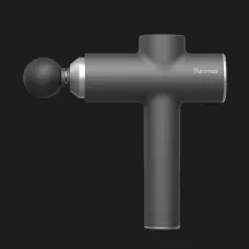 Перкусійний масажер Yunmai Massage Gun Prime 2 (Black)