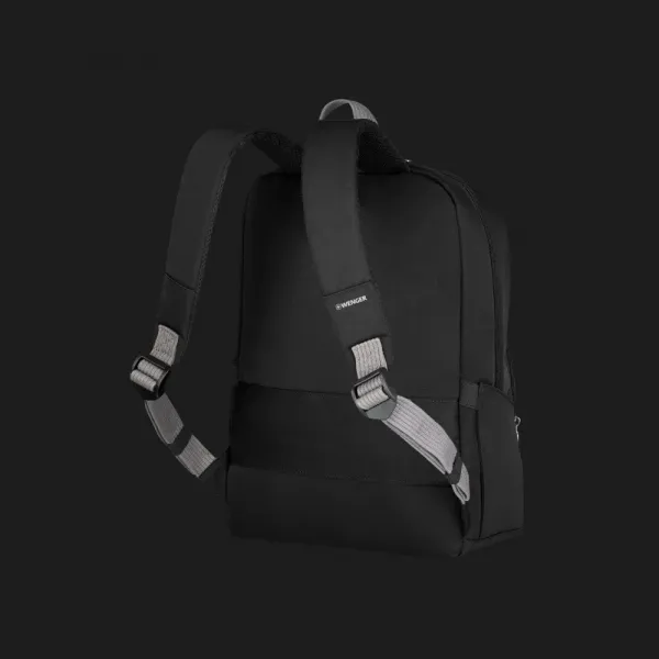Рюкзак Wenger Motion 16" (Black)