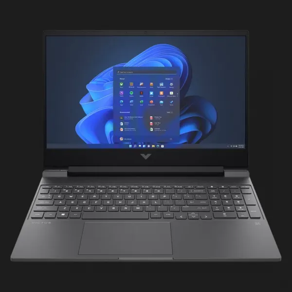 Ноутбук HP Victus 15-fa1082wm 15.6