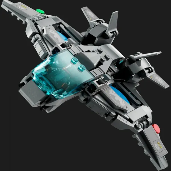 Конструктор LEGO Marvel Вежа Месників (76269)