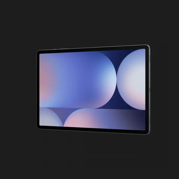 Планшет Samsung Galaxy Tab S10 Plus 5G 12/256GB (Moonstone Gray) (Standard)