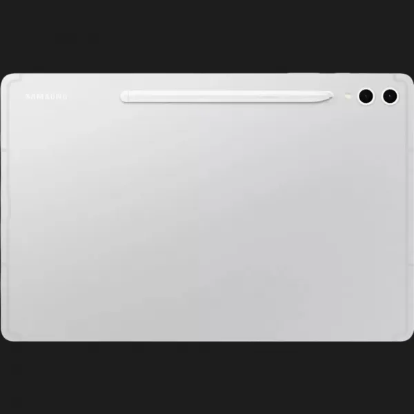 Планшет Samsung Galaxy Tab S10 Plus 12/256GB (Platinum Silver) (Standard)
