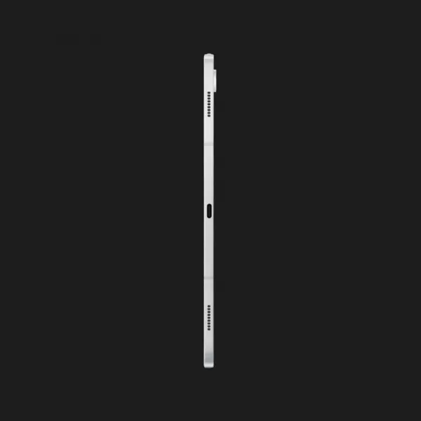 Планшет Samsung Galaxy Tab S10 Plus 12/256GB (Platinum Silver) (Standard)