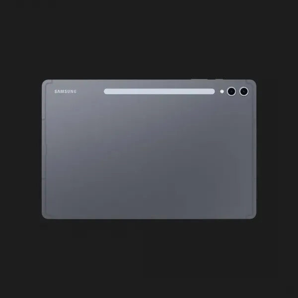 Планшет Samsung Galaxy Tab S10 Plus 12/512GB (Moonstone Grey) (Standard)