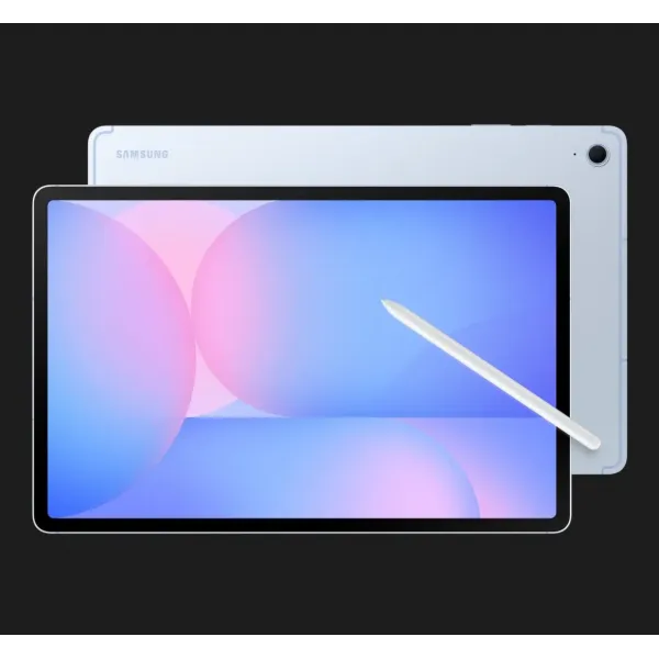 Планшет Samsung Galaxy Tab S10 FE Plus 5G 12/256GB (Blue) (Standard)