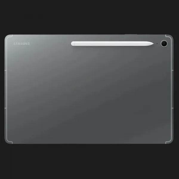 Планшет Samsung Galaxy Tab S10 FE 5G 12/256GB (Grey) (Standard)