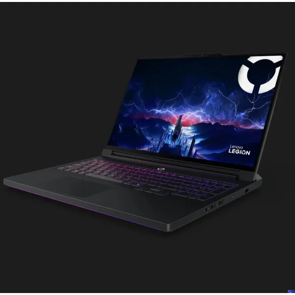 Ноутбук Lenovo Legion Pro 7 16IAX10H 16" (Intel Core Ultra 9/32GB/2TB (SSD)/RTX 5080) (83F50014US) (Standard)