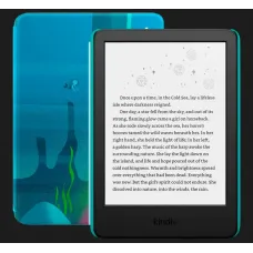 Електронна книга Amazon Kindle Kids 11th Gen (2022) (Ocean Explorer) (Standard)