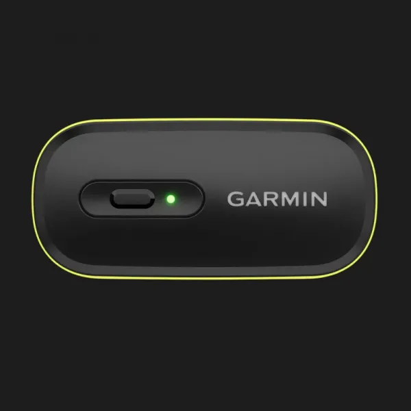 Датчик серцевого ритму Garmin HRM 600 XS-S (Пульсометр)