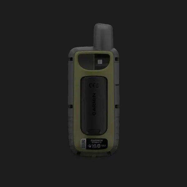 GPS-навігатор Garmin GPSMAP 67 (010-02813-00/01)