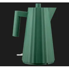 Електрочайник Alessi Plissé 1,7 л (Green)