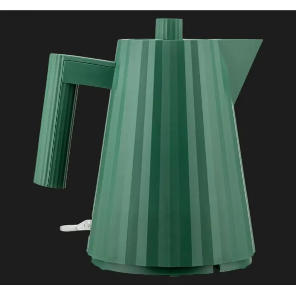 Електрочайник Alessi Plissé 1 л (Green)